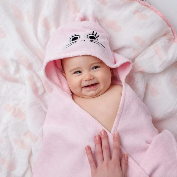 Baby%20Cap%20Towel%20Baby%20hooded%20towels,%20Newborn%20Baby,%20Washable,%20Kids%20Cap%20Towel%20,%20Bath%20towels,Velvet%20Cap%20Towel%20Size%2030''*30''%20-%20Image%203