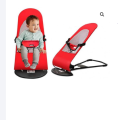 Adjustable Love Baby Bouncer With Toy [HF:88] ( Soft Bouncer ). 