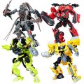 Transformation DABAN KO SS Ratchet Crankcase Stinger Figure Toy. 