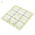 3x1 Piece Plastic Quilting Template Patchwork Tailor Sewing Ruler Square.