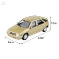 1/64 Diecast Car Model Alloy Toy Car for Vehicle Home Decoration Role Play.