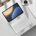 Tablet Wireless Keyboard For Huawei MediaPad T5 10 T3 9.6 8.0 M5 Lite 10.1 Teclado Bluetooth Keyboard for Huawei MatePad 10.4.