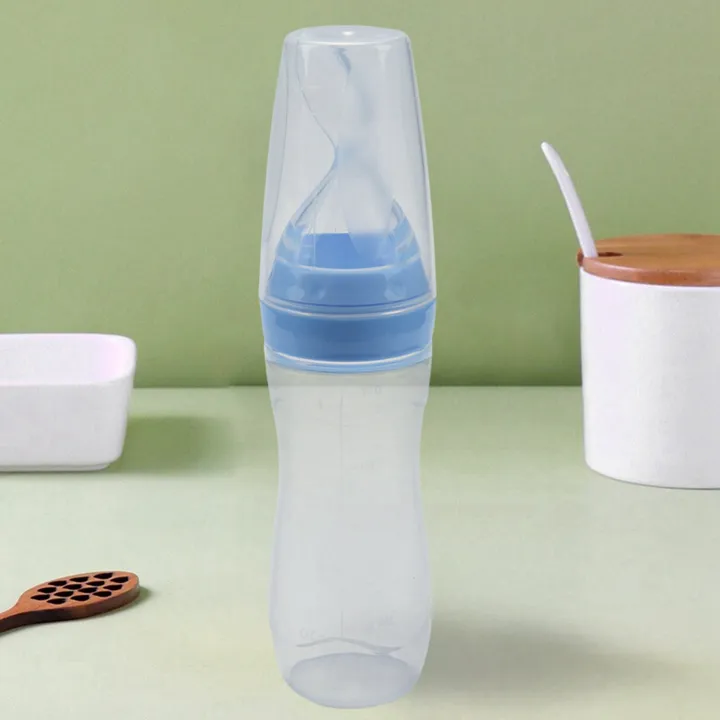 4%20PCS%20Silicone%20Baby%20Food%20Dispensing%20Spoon%20(120Ml,%20perfect%20for%204%20Months%20Babies)%20-%20Squeeze%20Feeder%20with%20Spoon%20-%20Image%203