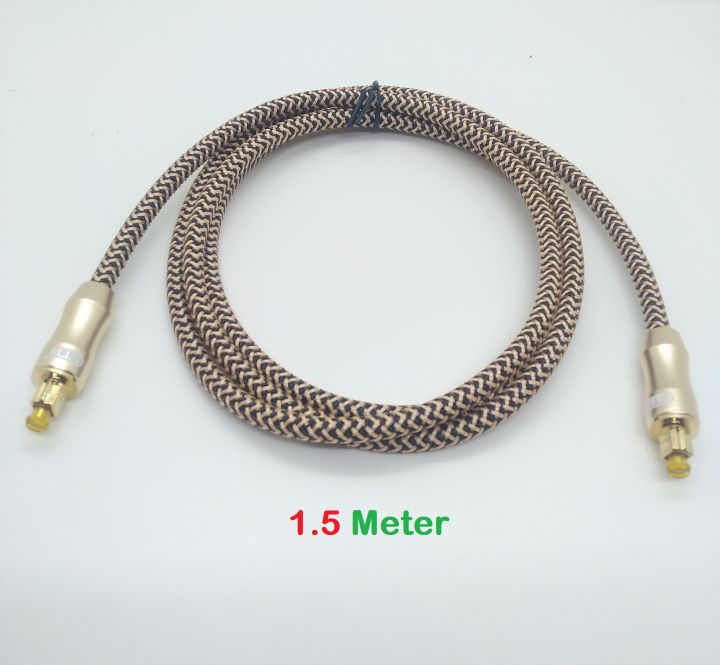 Digital%20Optical%20Audio%20Cable%20Toslink%20to%20Mini%20Plug%203.5mm%20Digital%20Optical%20Audio%20Cable%201.5M%20-%20Image%202