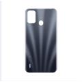 Itel A48 - ( Plastic ) Back Shell / Casing / Back Panel / Battery Cover / Back Door / Back Replacement Part.