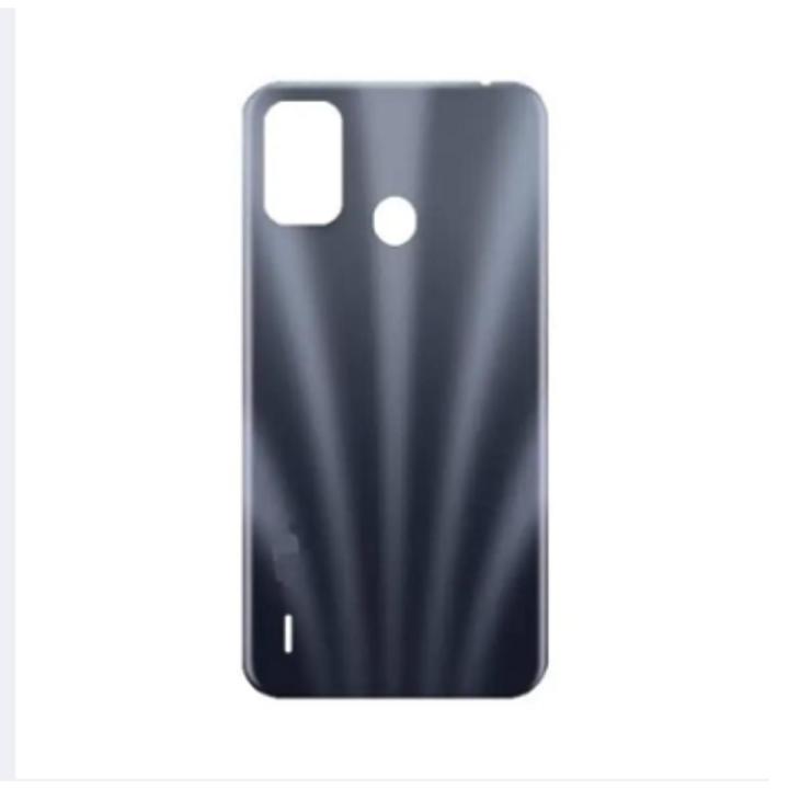 Itel A48 - ( Plastic ) Back Shell / Casing / Back Panel / Battery Cover / Back Door / Back Replacement Part