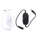 1X Dimmer Brightness Adjusting Adjustable Control For Led Strip Light 12V 5A Encounter.