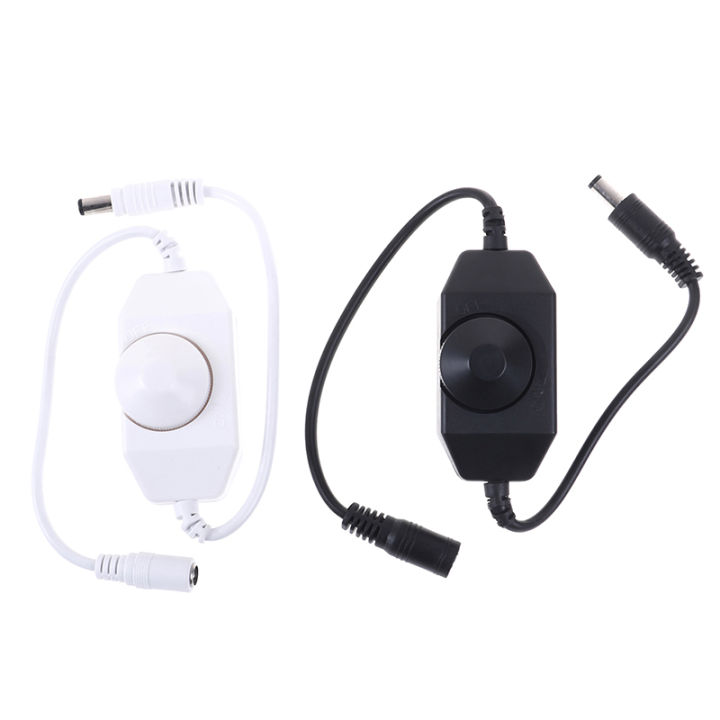 1X%20Dimmer%20Brightness%20Adjusting%20Adjustable%20Control%20For%20Led%20Strip%20Light%2012V%205A%20Encounter%20-%20Image%203