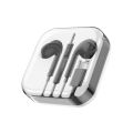 Hoco M1 Max Crystal Type C Earphones with Microphone. 