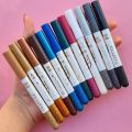 Flormar Waterproof Eyeshadow Pencil 12pcs Set.