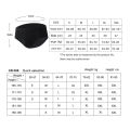 CMENIN Fashion Men's Panties Low Rise G Strings Solid Color Breathable Briefs Underwear CM808.