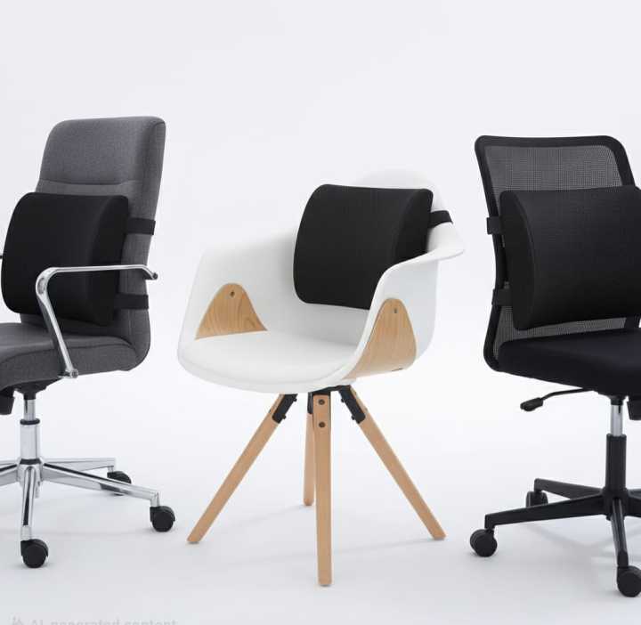 Lumbar%20Support%20Back%20Cushion%20%20Back%20Pain%20Relief%20Pillow%20for%20office%20chair%20-%20Image%203