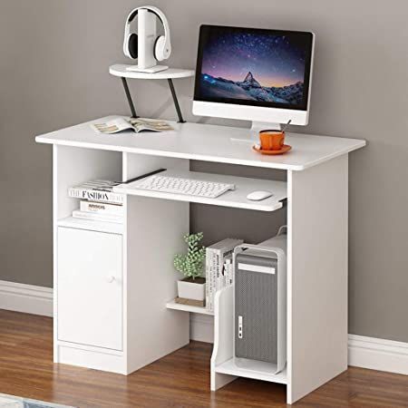 Computer Table Workstation Desktop Table length 3ft height 30inch depth ...
