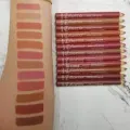 flarnnor wooden pencil set -6pcs, flarnnor Matte pencil 6 Pcs set. 
