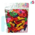 Decoration Balloon (100Pcs)  Packet. 