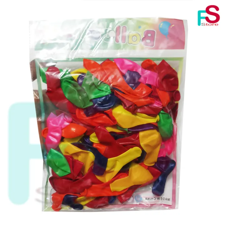 Decoration%20Balloon%20(100Pcs)%20%20Packet%20-%20Image%203