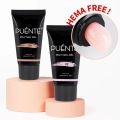 PUENTE Poly Nail Gel 30ML Hema Free Acrylic Gel Finger Extension Semi Permanent Fast Builder Hybrid Varnish UV Poly Nail Polish.