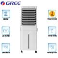 Gree Portable Air Cooler(KSWK-6001DGL) official warranty By electromart 🚚 Free Delivery 💳 0% EMI Available with Free Delivery.