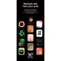 Hello 3 Pro+ Smart Watch Men 4GB ROM 45mm NFC Compass Women Smartwatch Always on Display Sport smartwatch.. 