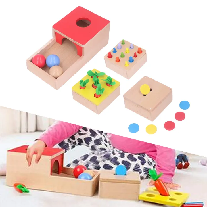 Object%20Permanence%20Box%20Kit,%20Early%20Learning%20Beech%20Wood%204%20in%201%20Wooden%20Coin%20Box%20Toy%20Kit%20for%20Baby%20for%20Indoor%20-%20Image%204