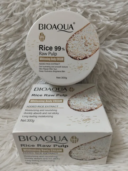 Bioaqua%20Rice%20Raw%20Pulp%20Body%20Whitening%20Cream%20-%20300g%20-%20Image%202