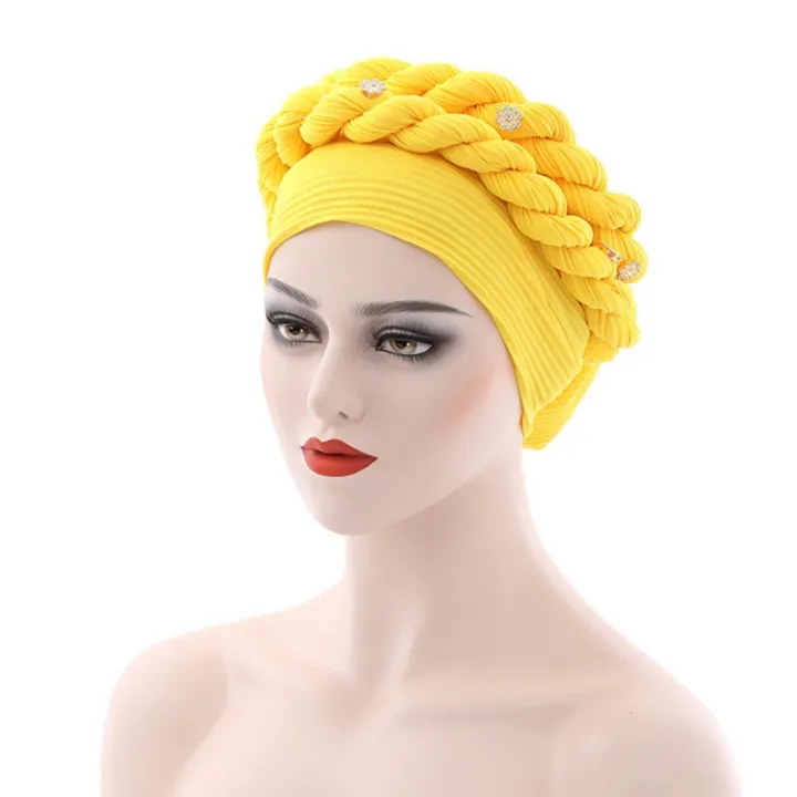 %E3%80%90Alien%20Alien%E3%80%91%202023%20Turban%20Cap%20Beautiful%20Ladies%20Flower%20Brimless%20Twist%20Head%20Wrap%20for%20Party%20Beanie%20Headwrap%20Women%20Hat%20-%20Image%206