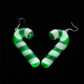 Christmas Jewelry Gifts Christmas Earrings LED Flashing Earrings LED Earrings Christmas Party Earrings. 