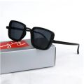 Quality Kabir Singh Sunglasses for Men - Black. 