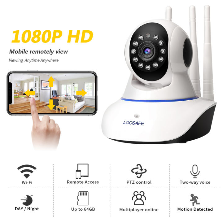 MaxGen%20V380%20PRO%20Q5%20WIFI%20IP%20Camera%202MP%201080P%20HD%20Featuring%20360-Degree%20View%20Two%20Way%20Voice%203-Antenna%20-%20Image%208