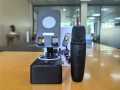 K-18 3 in 1 V 5.3 Rotary Bracket Wireless Microphone Wireless Speaker Loud Audio HIFI BASS K18 BT Speaker. 