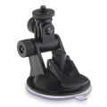 Suction fixing Holder car mount with Helmet Accessories Kit Set 12x Surface Mounts + 12x Sticker Pads. 