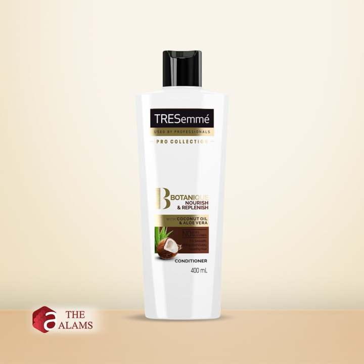 International%20UK%20Tresemme%20Botanique%20Nourish%20&%20Replenish%20Conditioner%0A%0A(400ml)%20-%20Image%203