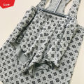 Women's 2 Pieces Nightwear Lingerie Set Tops & Shorts Outfit Clothes From Levin.