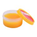 Soldering Rosin flux paste.