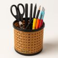Kolom Dani Pen Holder – Multi-Functional Desk Organizer for Office & School. 