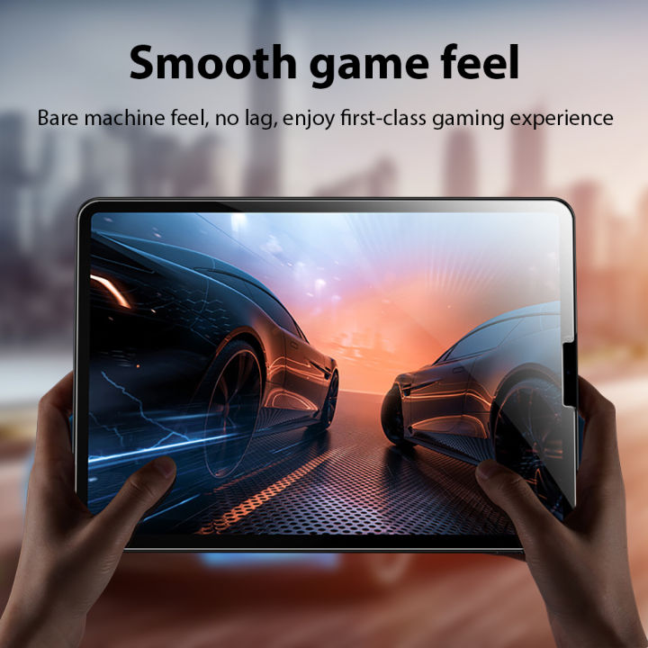 Tempered%20Glass%20For%20Ipad%20Pro%2013%2011%20M4%2012.9%2010%209%2010th%209th%20Generation%20Screen%20Protector%20For%20Ipad%20Air%205%204%203%202%20Mini%206%20M2%207th%208th%2010.2%20-%20Image%205
