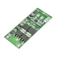 2S 20A Li-ion Lithium Battery Charger Protection Board PCB BMS For 20A Current Drill Motor 8V 9V Lipo Cell Module Enhanced. 
