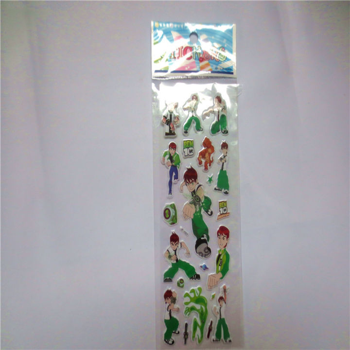 3D%20cartoon%20anime%20sticker%20for%20kids%205%20packet/5%20pata%20notebook%20diy%20scrapbook%20laptop%20fridge%20sticker%20ben10%20spiderman%20doraemon%20animal%20dinosaur%20colorful%20design%20-%20Image%206