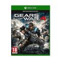 Gears Of War 4 Gaming CD for Xbox One. 