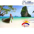 Phuket & Bangkok 6 Days (Thailand). 