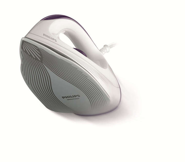 Philips%20Affinia%20Non-Stick%20Dry%20iron%20GC160/22,%201200W%20-%20Image%206