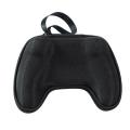 【Worth-Buy】 EVA Storage Bag Carrying Case for PS5 DualSense Controller Protective Cover for PS5 Gamepad.