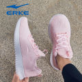 Hongxing Erke Sneakers2023Summer New Versatile Women's Casual Shoes Lightweight and Comfortable Women's Training Shoes. 
