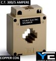 Current Transformer Protection Current Coil 300/5 ct. 