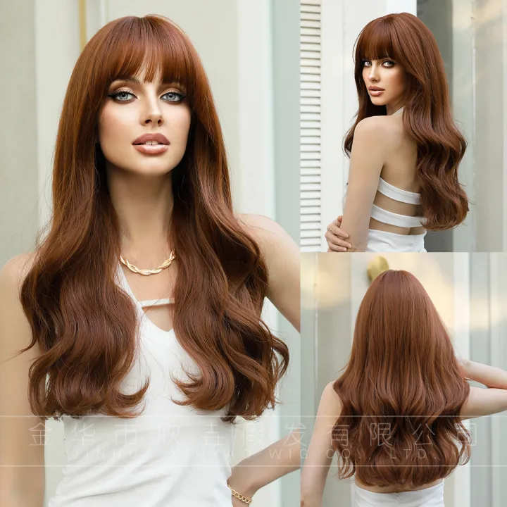 %7CA%20variety%20of%20options%20are%20available%7CCross-border%20European%20and%20American%20wigs%20with%20long%20curly%20hair,%20female%20Qi%20bangs,%20large%20waves,%20chemical%20fiber%20full%20head%20cover%20wigs%20wholesale%20-%20Image%203