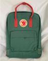 Fjallraven Kanken Unisex Backpack Waterproof Casual Schoool bag.