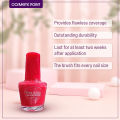 New Miss And Mrs. Nail Polish Shade For Women -139. 