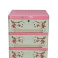RFL Amass Closet 4 Drawer Kamelia 91530.