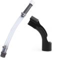 SL Flexible Racing Fuels Filler Hose Scribner Fuel Jugs Filling Hose With Bender Kit Compatible For Vp.