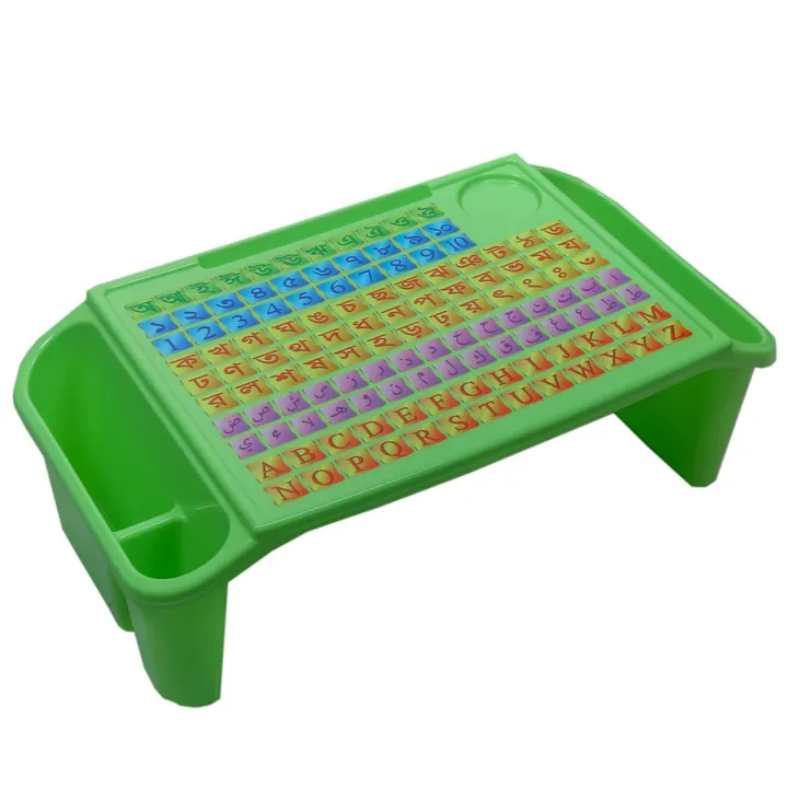 Babies%20Reading%20Table%20For%20Home%20Study/Writing%20With%20Storage%20Pocket.%20-%20Image%202